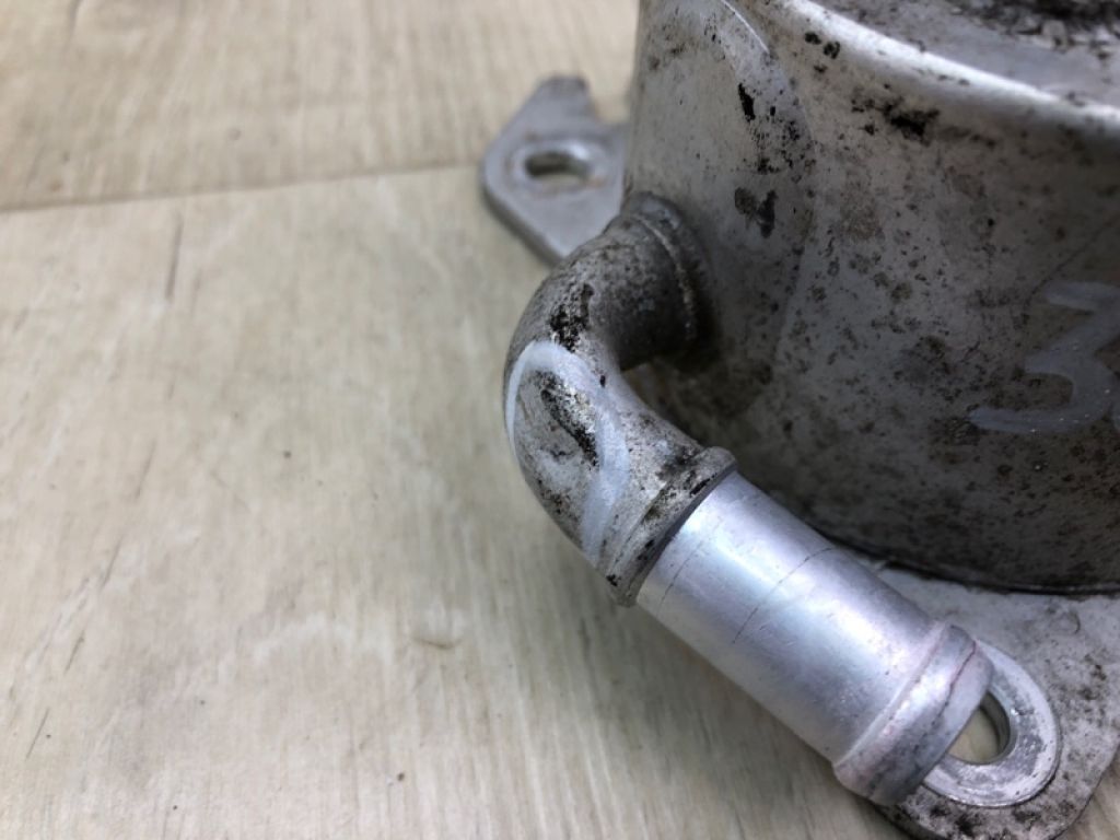 3349333040 | Теплообмінник АКПП TOYOTA CAMRY 50 12-15 - Фото 10