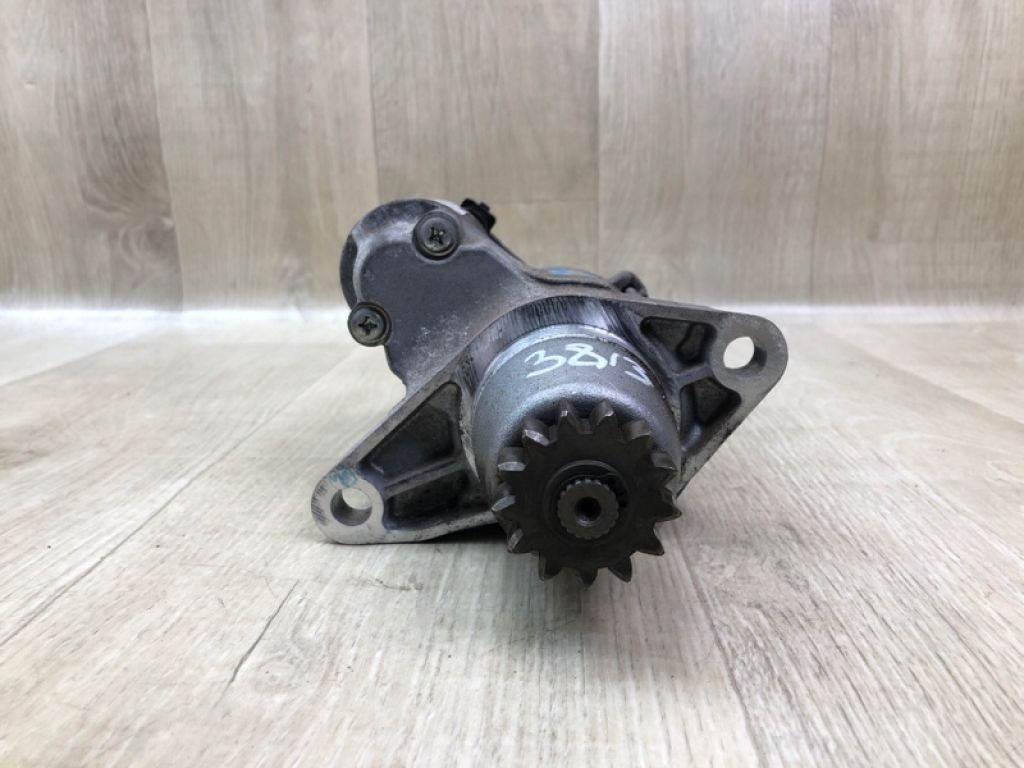 281000A011 | стартер TOYOTA CAMRY 50 12-15 - Фото 3