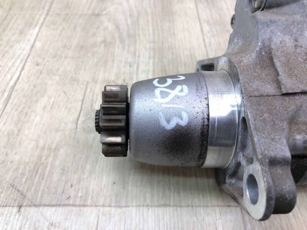 281000A011 | стартер TOYOTA CAMRY 50 12-15 - Фото 4