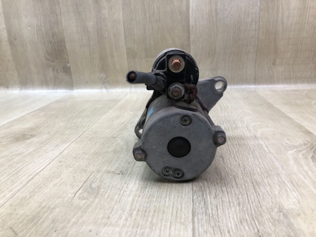 281000A011 | стартер TOYOTA CAMRY 50 12-15 - Фото 6