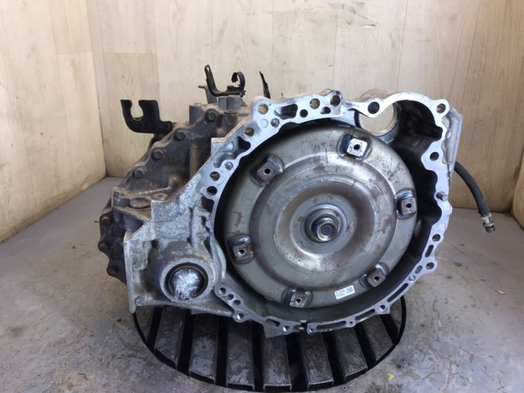 3050006050 | Автоматична трансмісія TOYOTA CAMRY 50 12-15