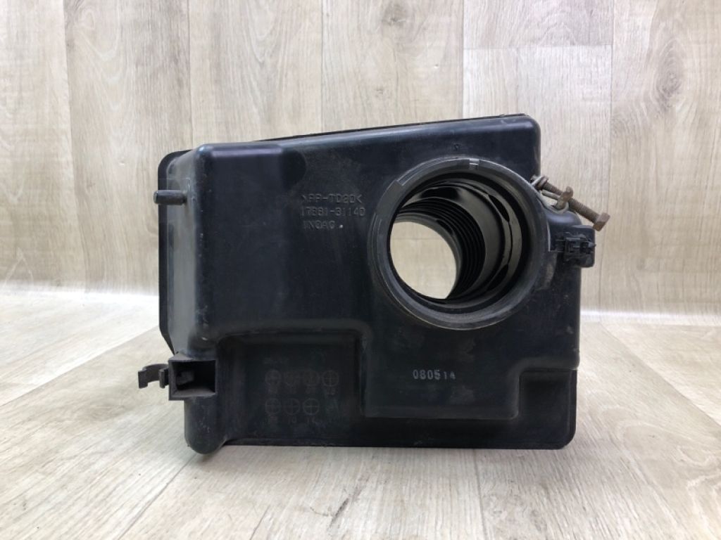 1788131140 | Резонатор повітряного фільтра LEXUS ES350 06-12 - Фото 4