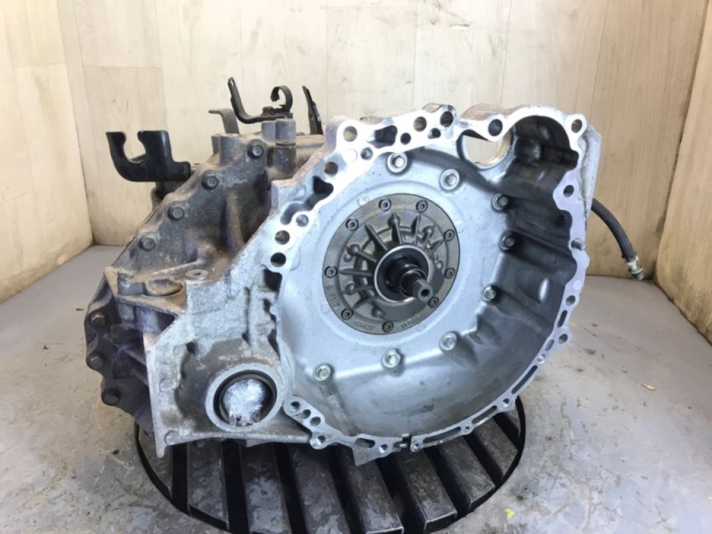 3050006050 | Автоматична трансмісія TOYOTA CAMRY 50 12-15 - Фото 2