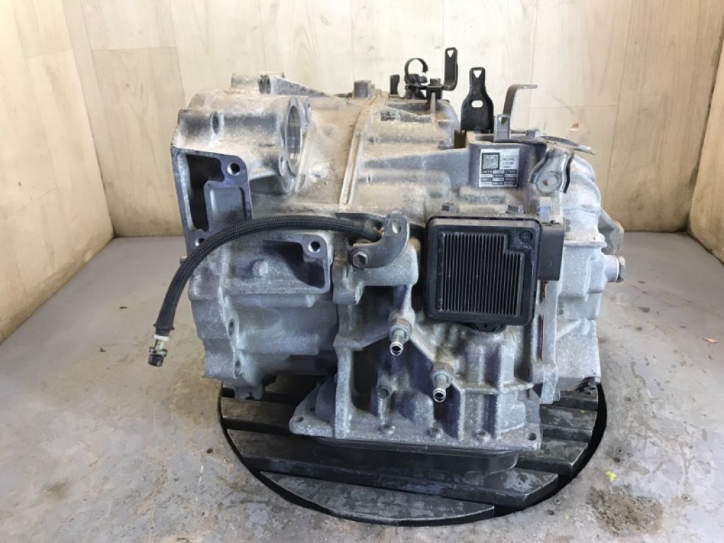 3050006050 | Автоматична трансмісія TOYOTA CAMRY 50 12-15 - Фото 5