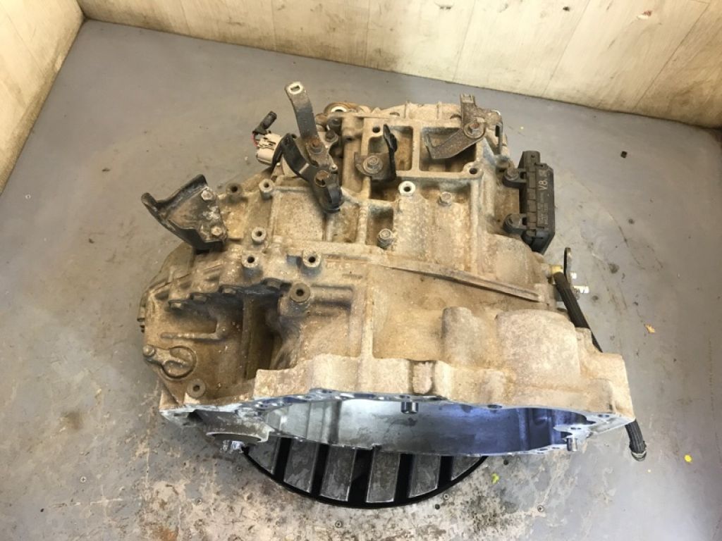 3050006050 | Автоматична трансмісія TOYOTA CAMRY 50 12-15 - Фото 6