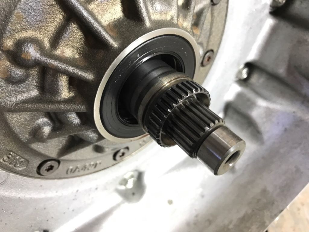 3050006050 | Автоматична трансмісія TOYOTA CAMRY 50 12-15 - Фото 7