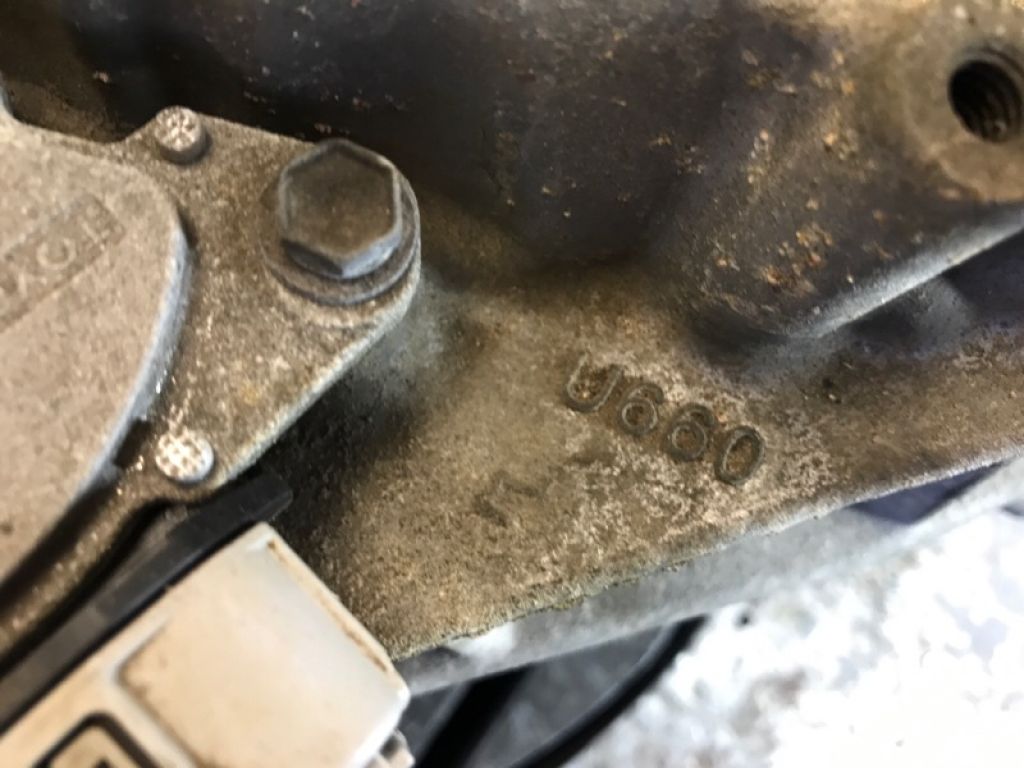 3050006050 | Автоматична трансмісія TOYOTA CAMRY 50 12-15 - Фото 8