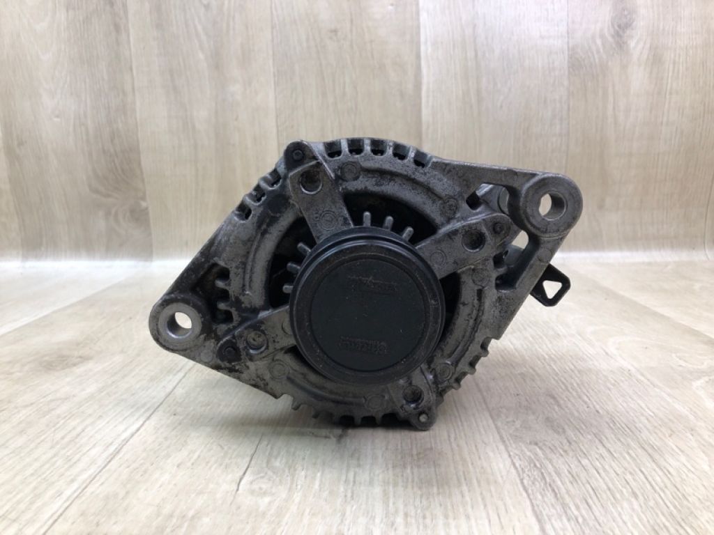 2706031111 | Генератор LEXUS ES350 06-12 - Фото 2