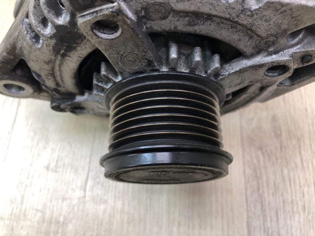 2706031111 | Генератор LEXUS ES350 06-12 - Фото 3