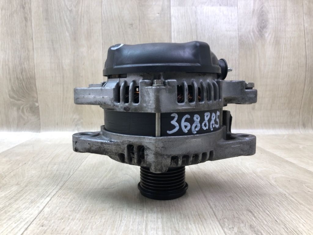 2706031111 | Генератор LEXUS ES350 06-12 - Фото 4