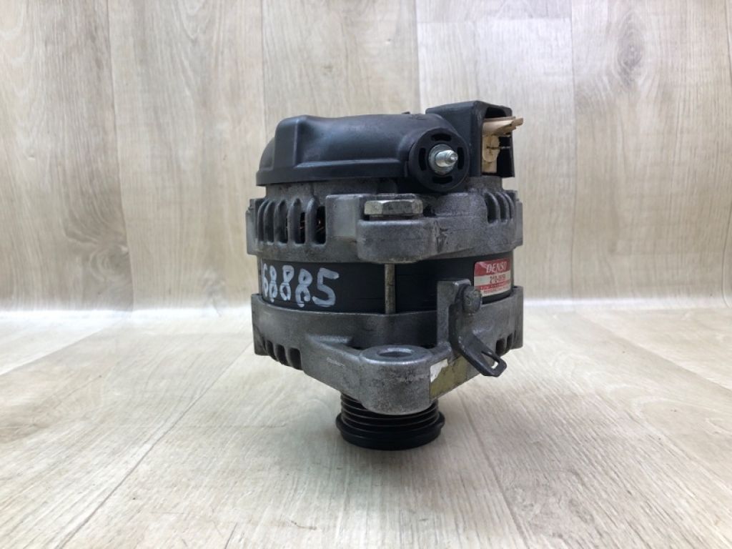 2706031111 | Генератор LEXUS ES350 06-12 - Фото 5