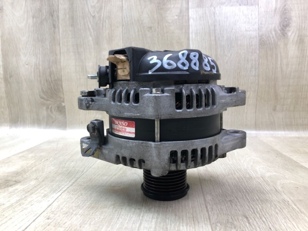 2706031111 | Генератор LEXUS ES350 06-12 - Фото 6