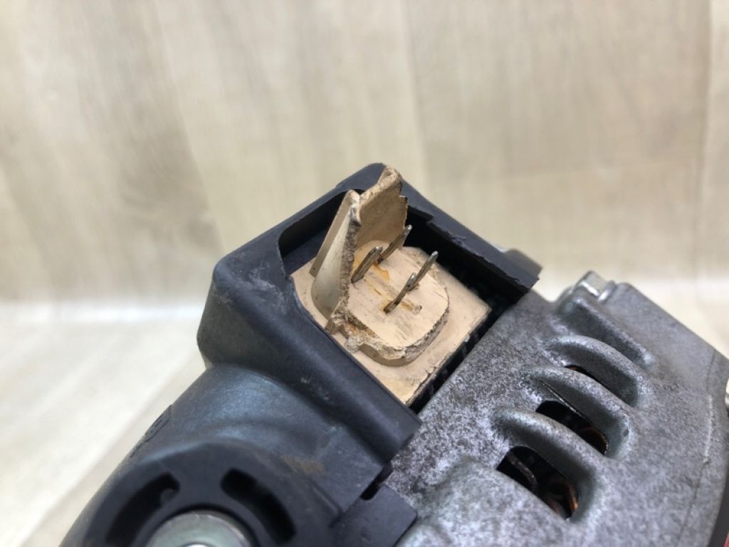 2706031111 | Генератор LEXUS ES350 06-12 - Фото 9