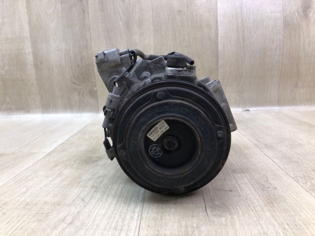 8832033210 | Компресор кондиціонера LEXUS ES350 06-12 - Фото 2