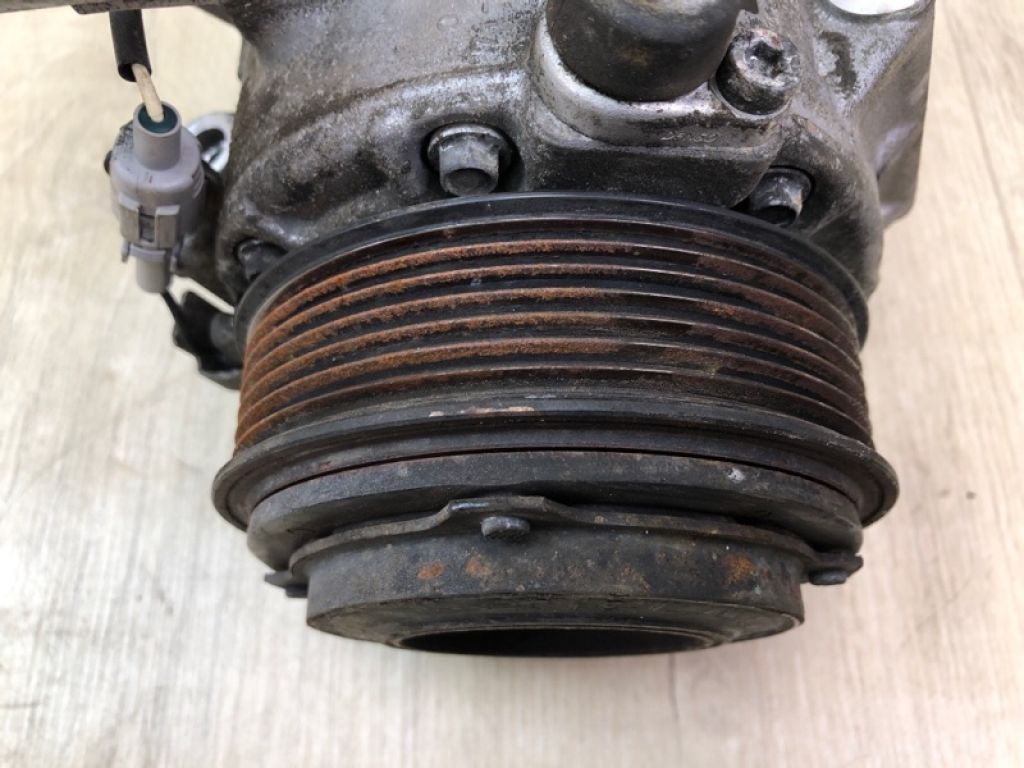 8832033210 | Компресор кондиціонера LEXUS ES350 06-12 - Фото 3