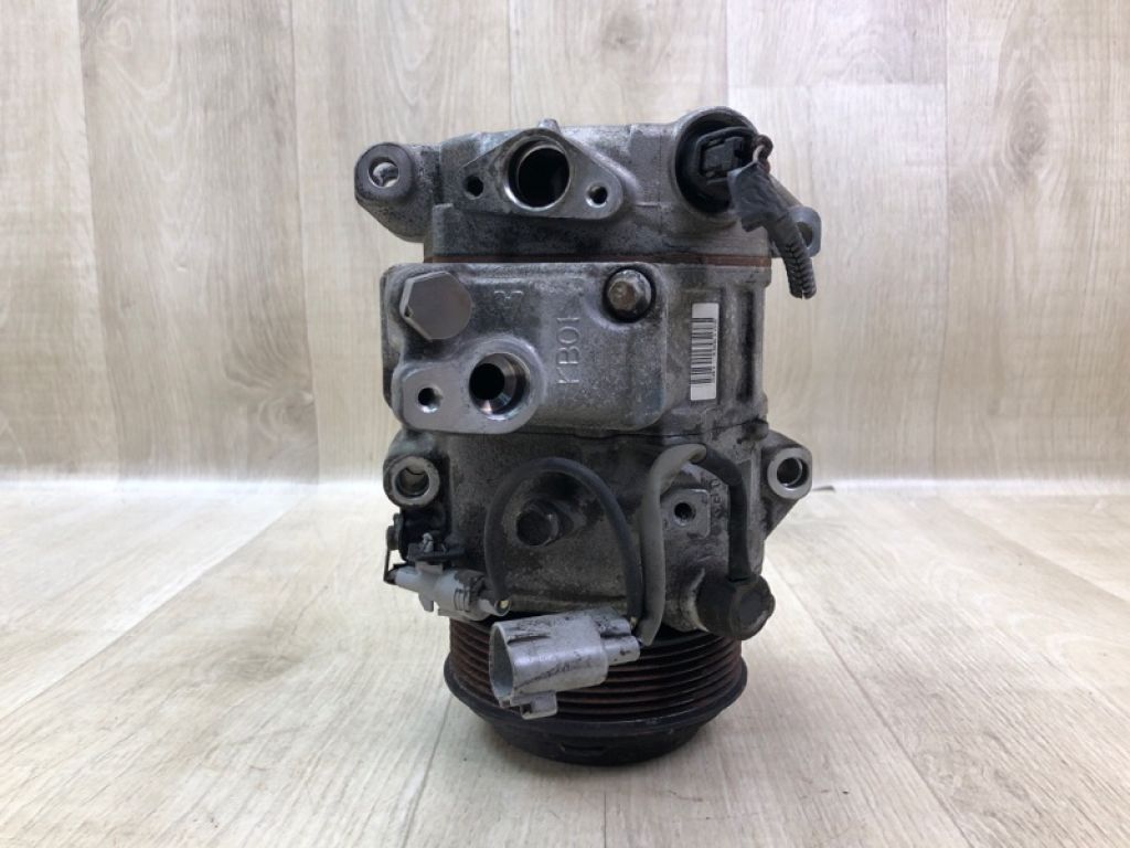 8832033210 | Компресор кондиціонера LEXUS ES350 06-12 - Фото 4