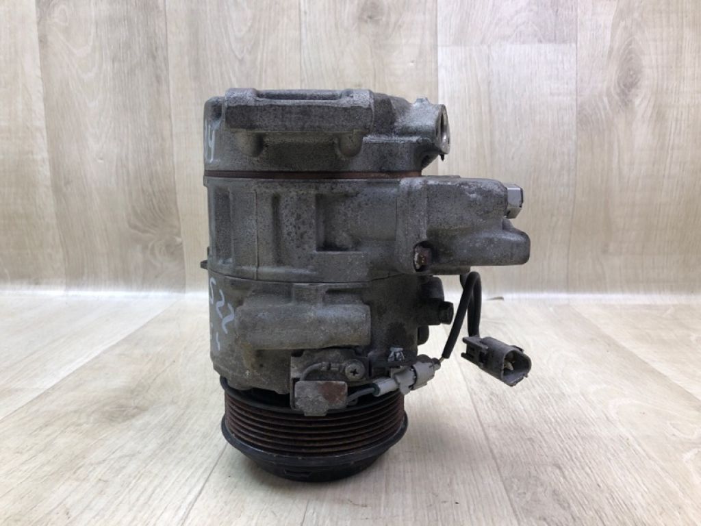 8832033210 | Компресор кондиціонера LEXUS ES350 06-12 - Фото 5