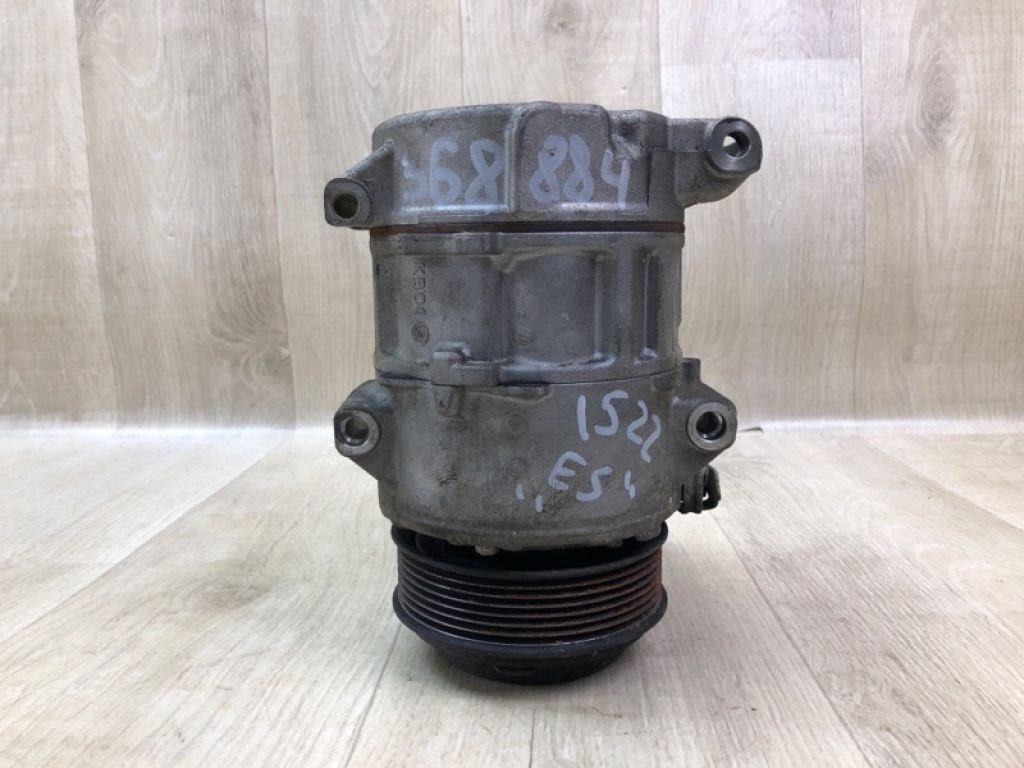 8832033210 | Компресор кондиціонера LEXUS ES350 06-12 - Фото 6