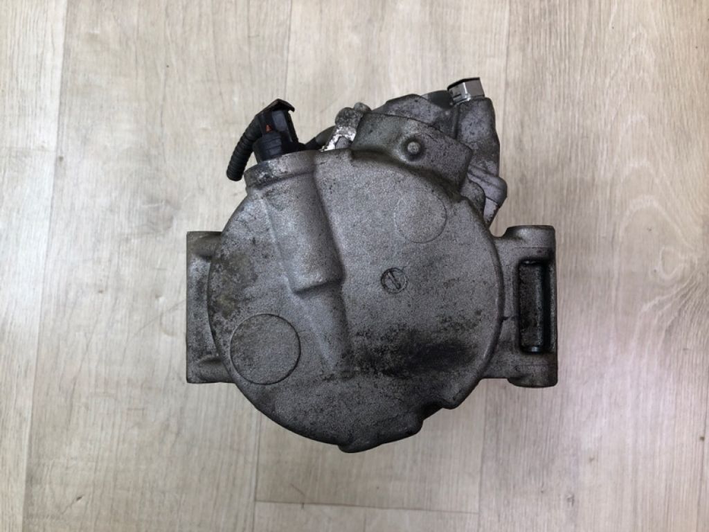 8832033210 | Компресор кондиціонера LEXUS ES350 06-12 - Фото 7