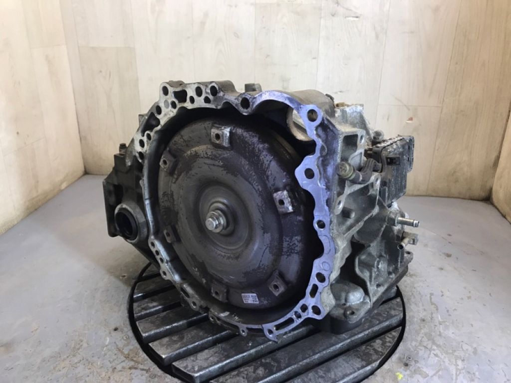 3050033470 | Автоматична трансмісія LEXUS ES350 06-12 - Фото 2