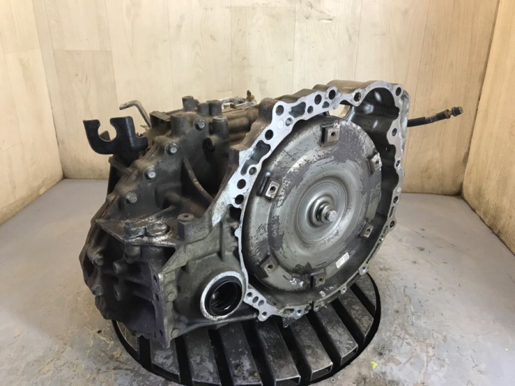 3050033470 | Автоматична трансмісія LEXUS ES350 06-12 - Фото 3