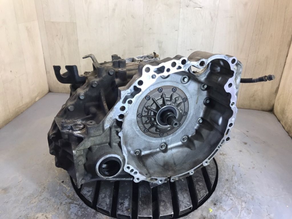 3050033470 | Автоматична трансмісія LEXUS ES350 06-12 - Фото 4