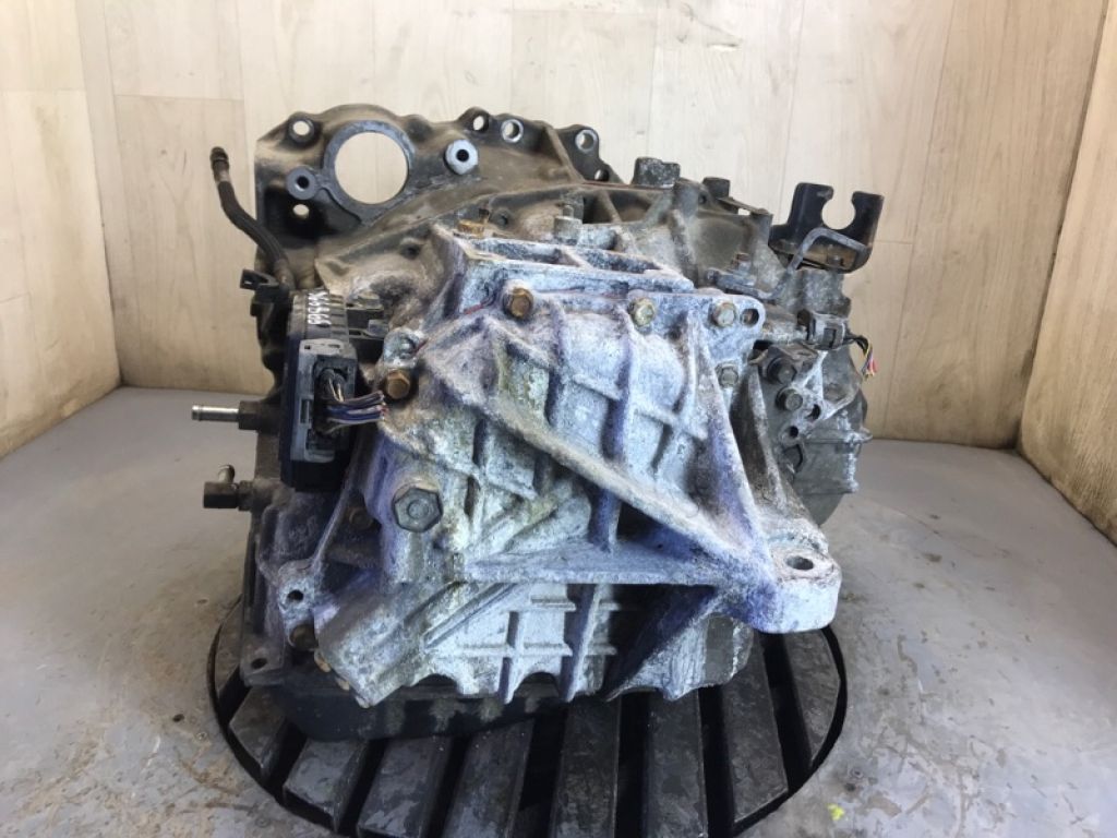 3050033470 | Автоматична трансмісія LEXUS ES350 06-12 - Фото 7