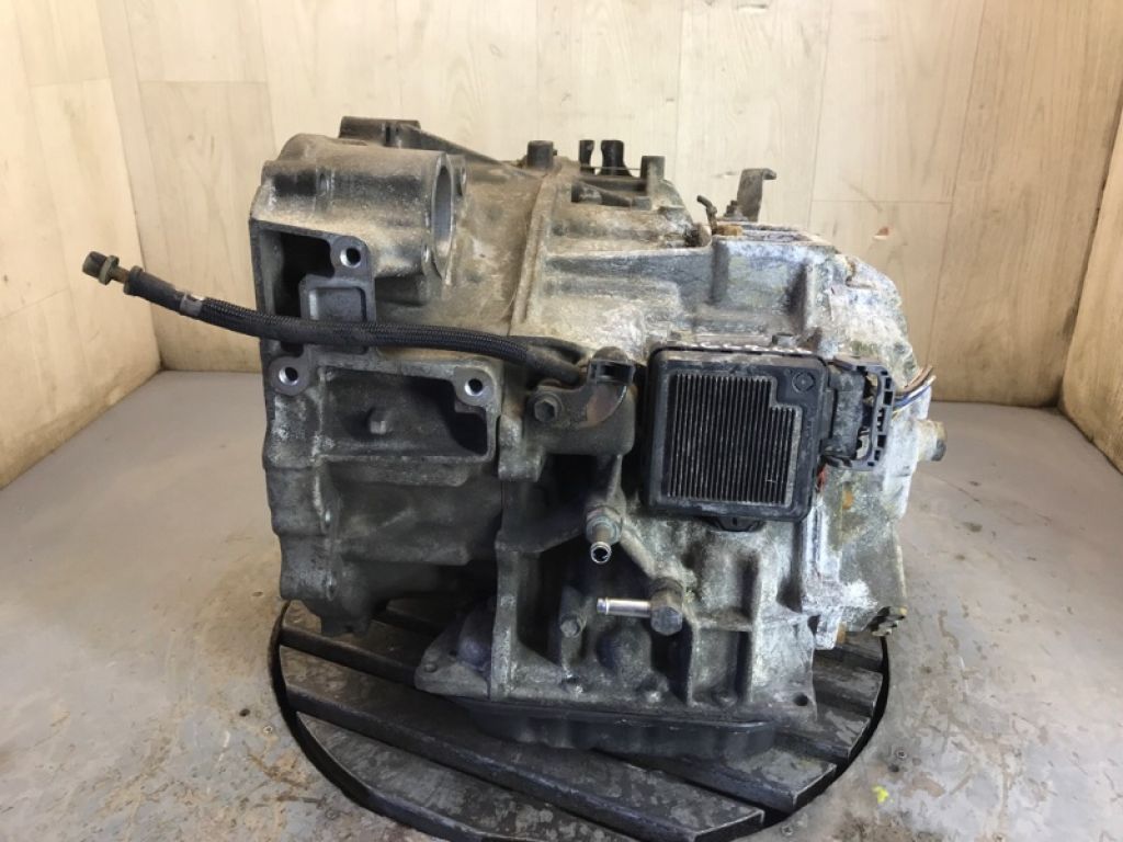 3050033470 | Автоматична трансмісія LEXUS ES350 06-12 - Фото 8