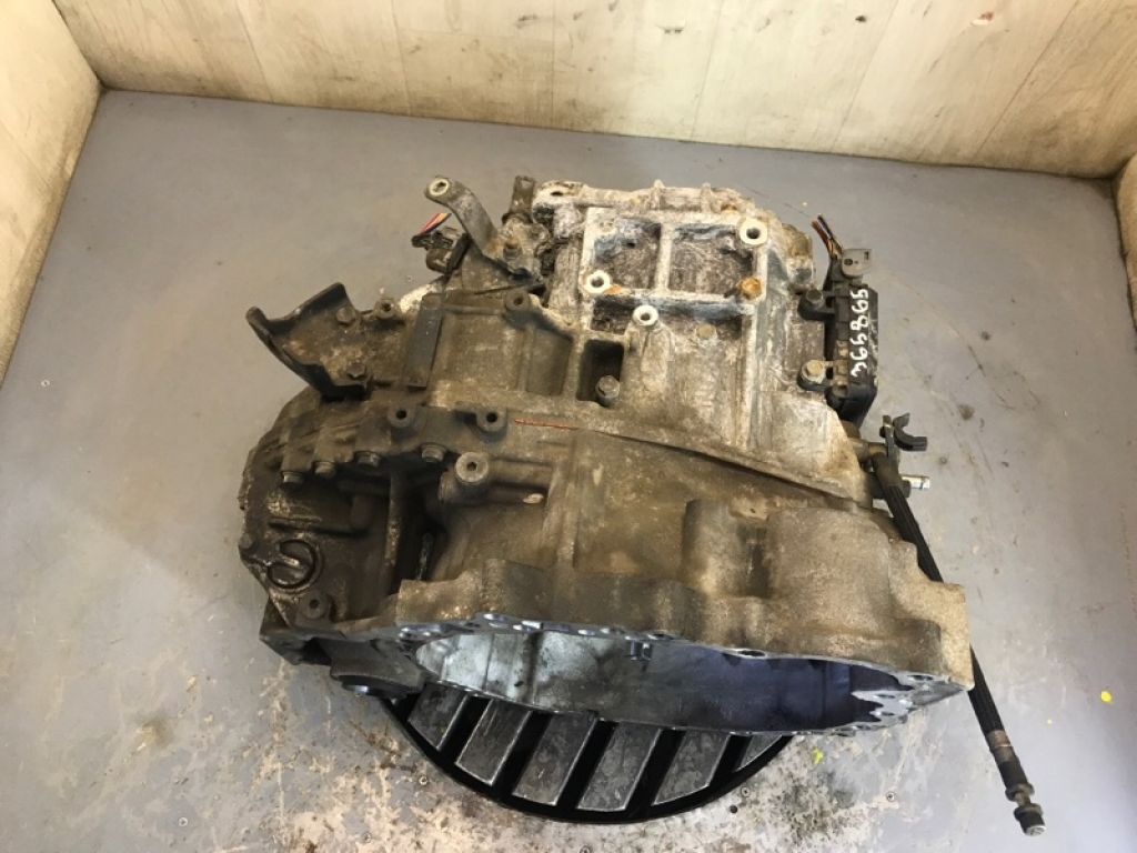 3050033470 | Автоматична трансмісія LEXUS ES350 06-12 - Фото 9