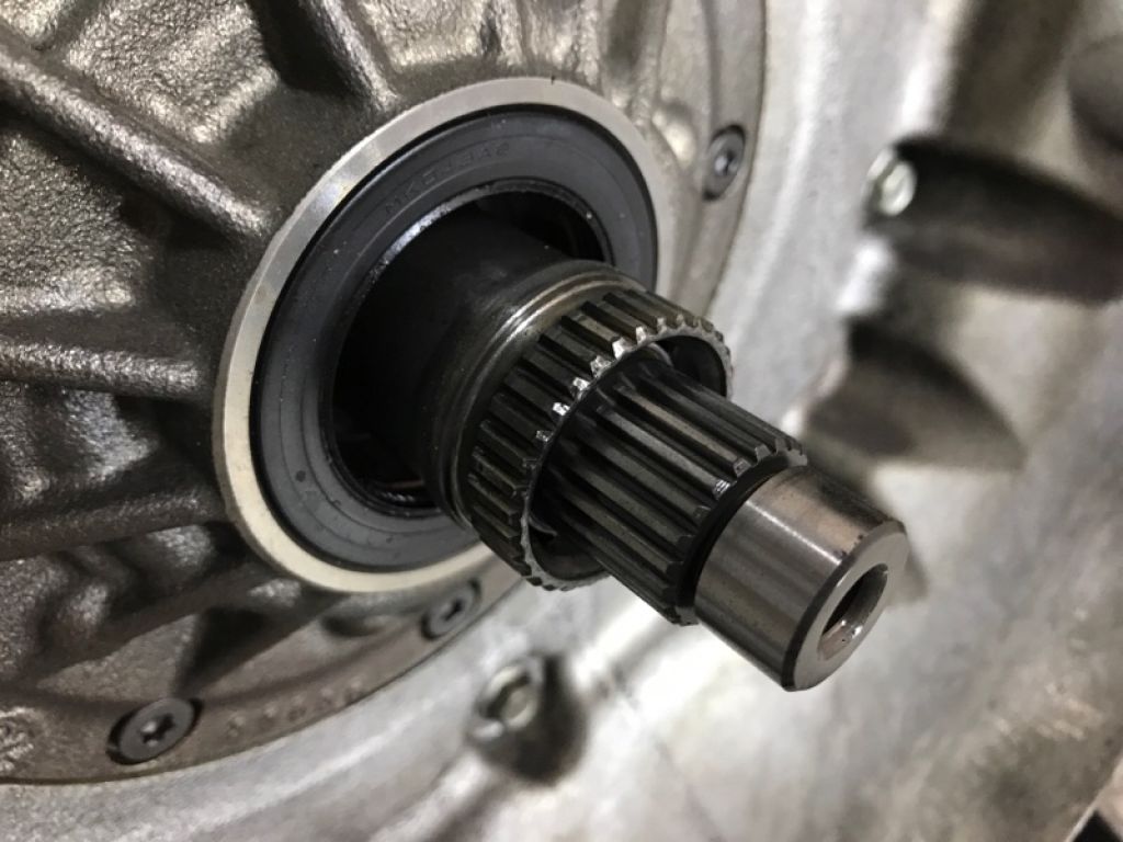 3050033470 | Автоматична трансмісія LEXUS ES350 06-12 - Фото 11