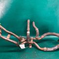 TD11-61-220A | Патрубок системи охолодження MAZDA CX-9 06-16