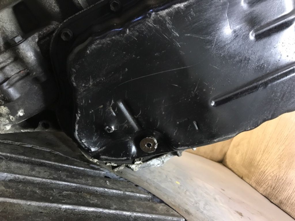 3050033470 | Автоматична трансмісія LEXUS ES350 06-12 - Фото 13