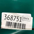 5160 196AG | Панель передняя верхняя JEEP PATRIOT 10-17 - Превью 2