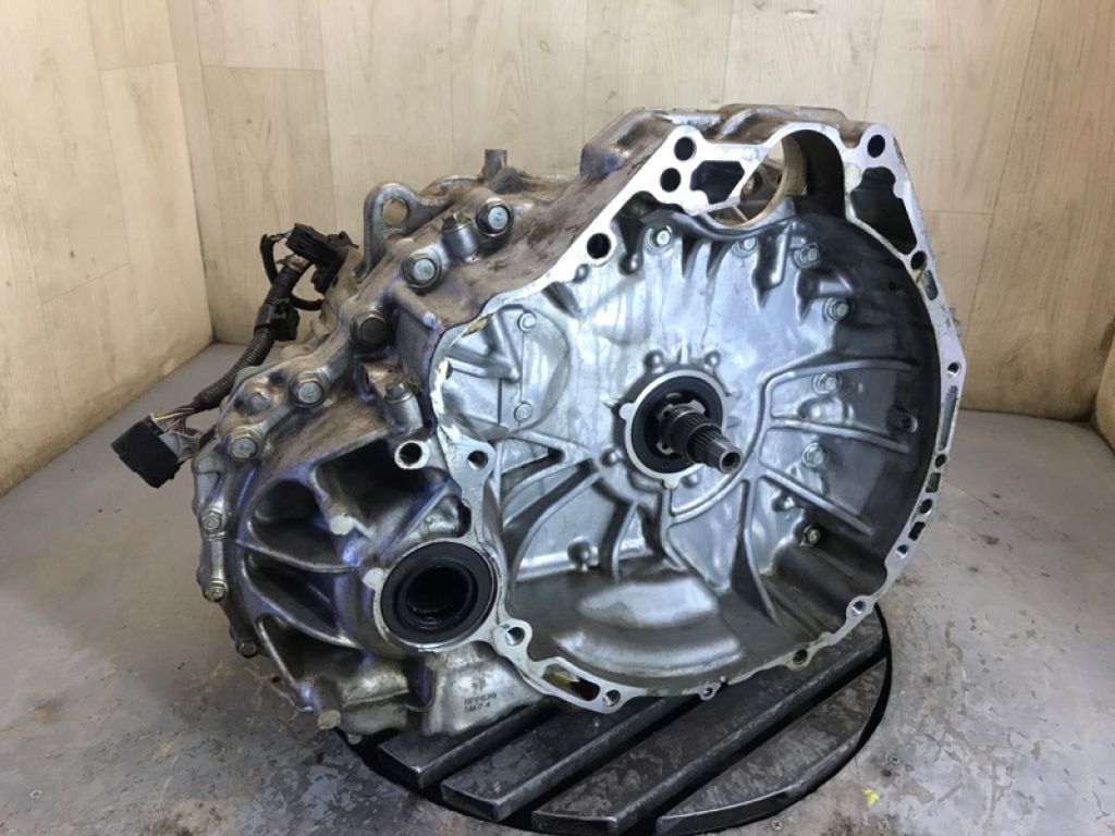 20021-5YL-A71 | Автоматична трансмісія ACURA RDX 19- - Фото 4