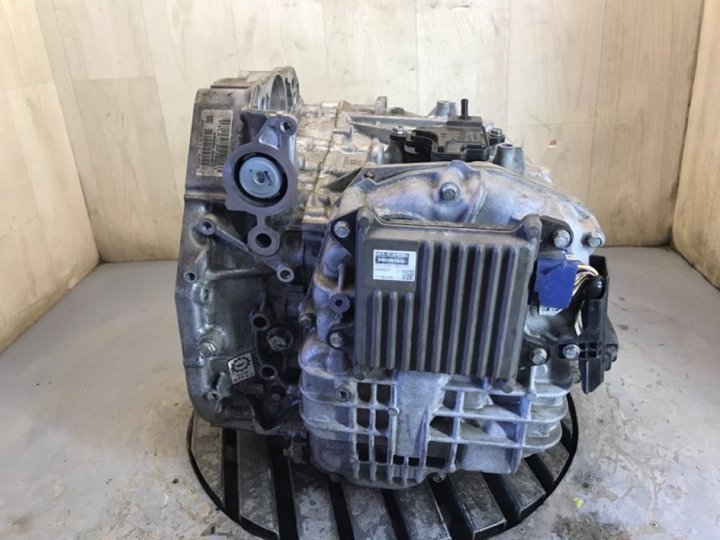 20021-5YL-A71 | Автоматична трансмісія ACURA RDX 19- - Фото 7