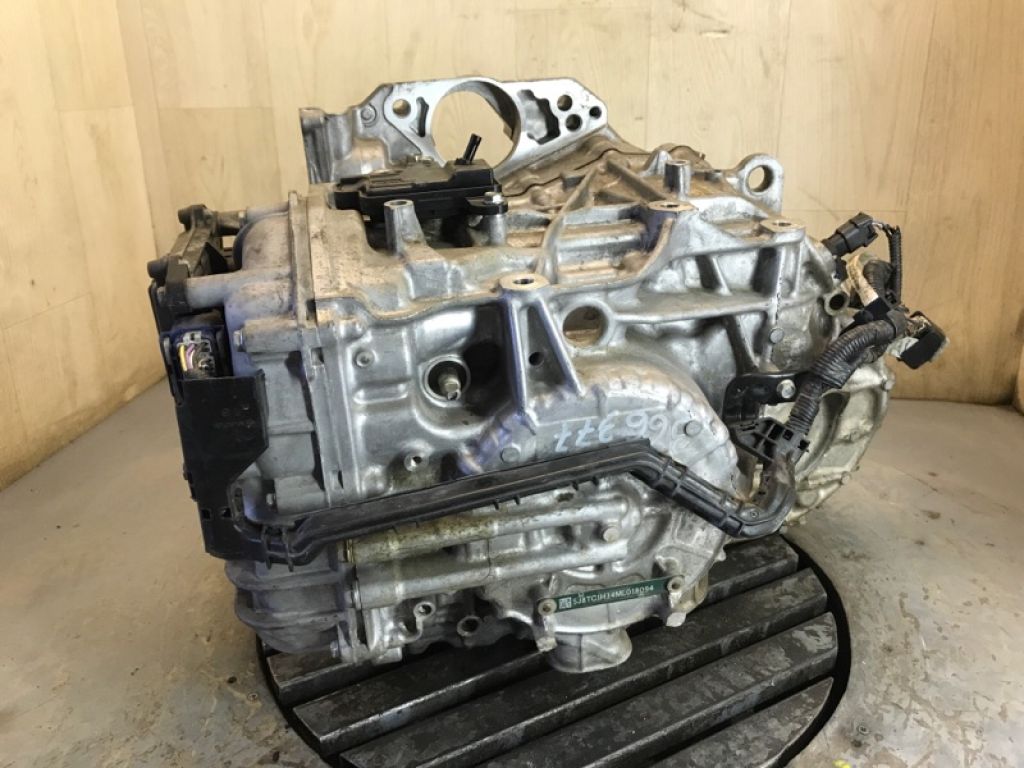 20021-5YL-A71 | Автоматична трансмісія ACURA RDX 19- - Фото 8