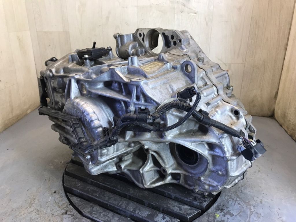 20021-5YL-A71 | Автоматична трансмісія ACURA RDX 19- - Фото 9