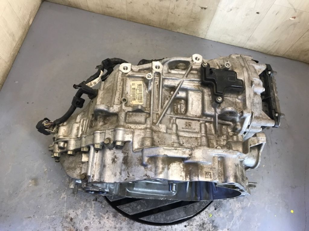 20021-5YL-A71 | Автоматична трансмісія ACURA RDX 19- - Фото 11