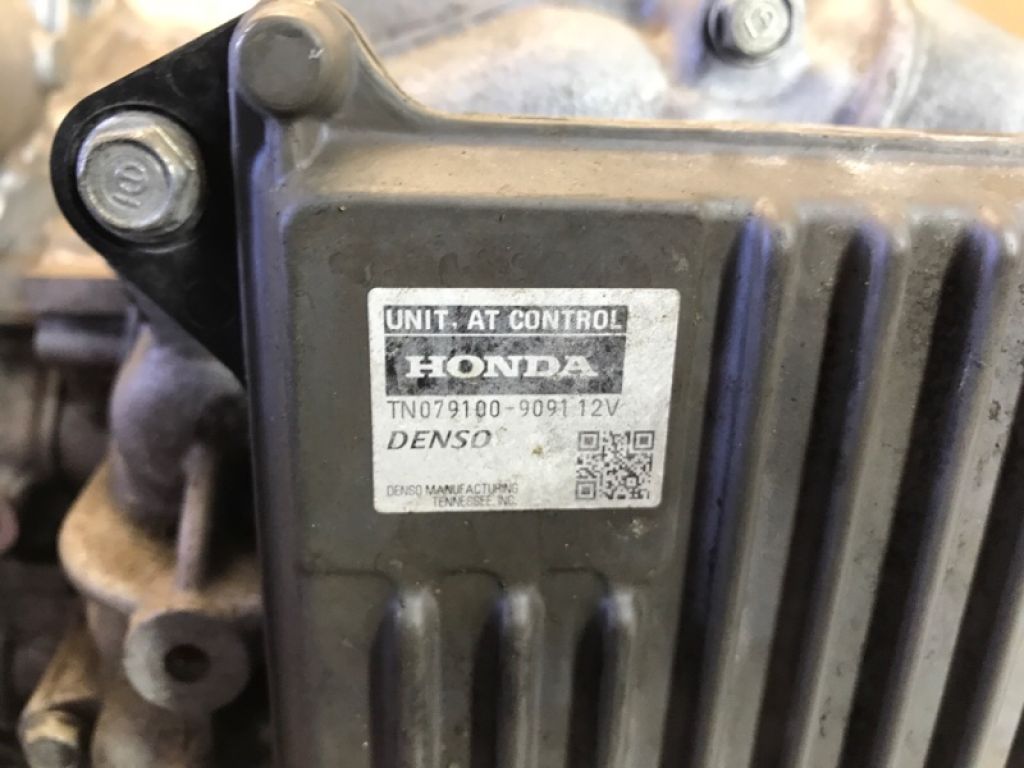 20021-5YL-A71 | Автоматична трансмісія ACURA RDX 19- - Фото 12