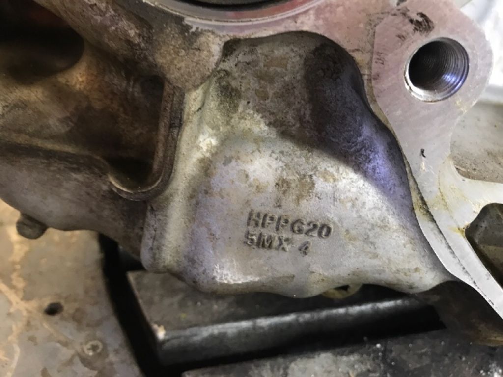 20021-5YL-A71 | Автоматична трансмісія ACURA RDX 19- - Фото 15