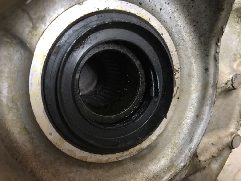 20021-5YL-A71 | Автоматична трансмісія ACURA RDX 19- - Фото 16