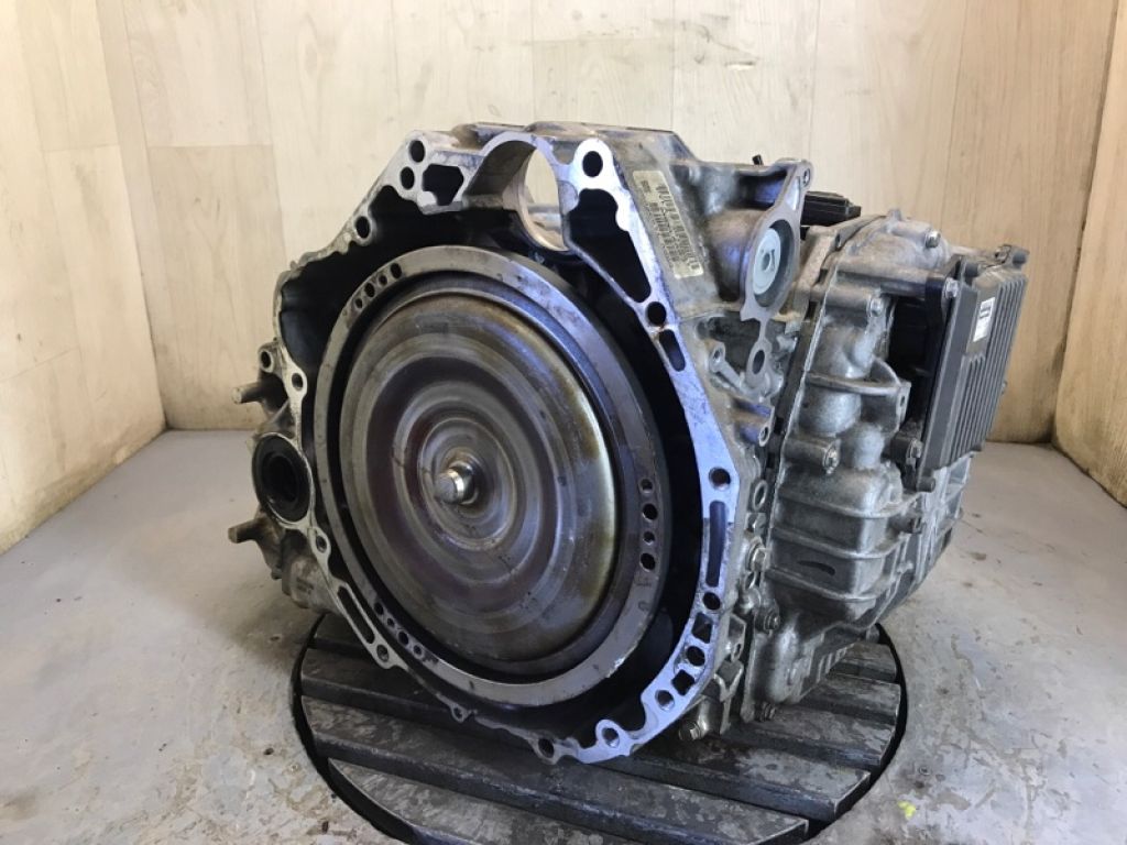 20021-5YL-A71 | Автоматична трансмісія ACURA RDX 19- - Фото 2