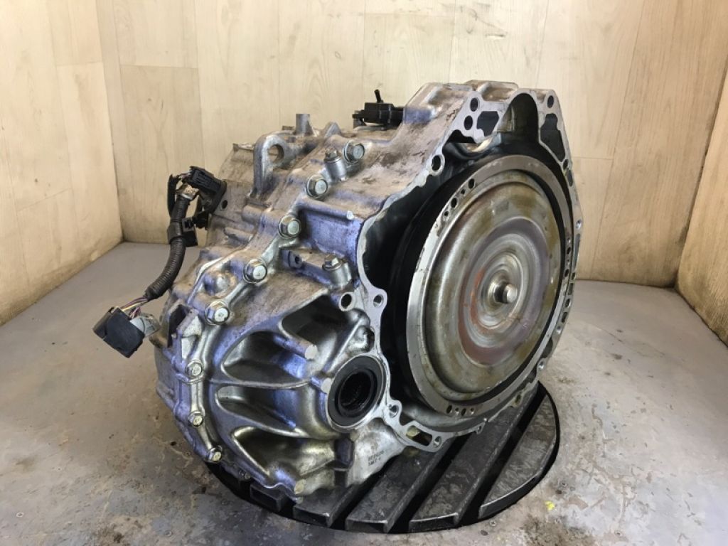 20021-5YL-A71 | Автоматична трансмісія ACURA RDX 19- - Фото 3