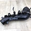 17294-6B2-A01 | Патрубок інтеркулера ACURA RDX 19-