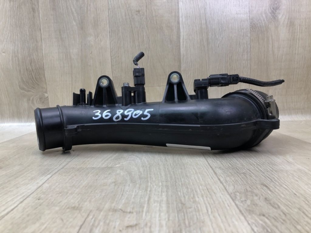 17294-6B2-A01 | Патрубок інтеркулера ACURA RDX 19- - Фото 2