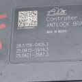 68357599AA | Блок ABS JEEP COMPASS 17-21 - Превью 5