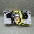 68242369AE | Подушка безпеки пасажира JEEP COMPASS 17-21 - Прев'ю 2