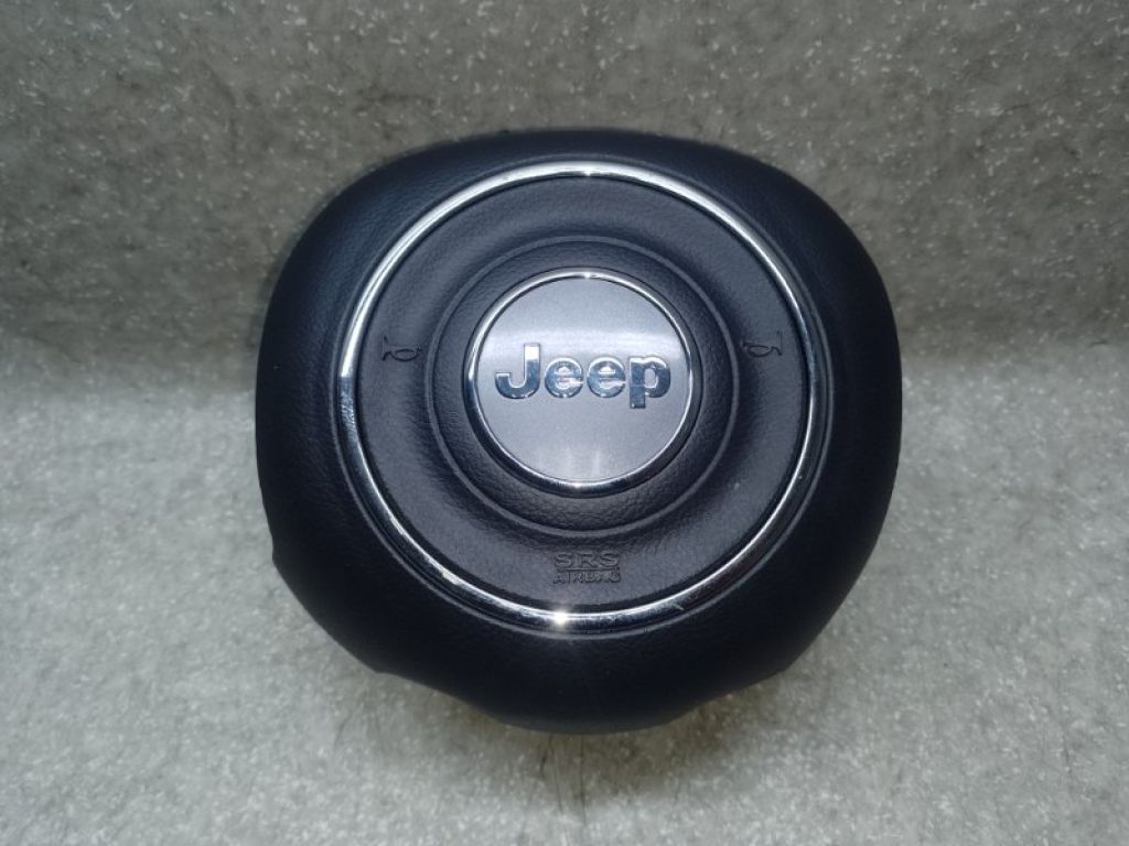 6BH89DX9AI | Подушка безпеки в кермо JEEP COMPASS 17-21