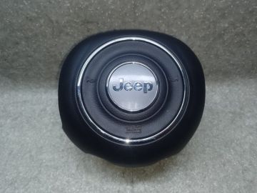 Подушка безпеки в кермо JEEP COMPASS 17-21