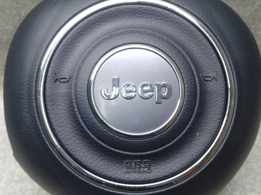 6BH89DX9AI | Подушка безпеки в кермо JEEP COMPASS 17-21 - Фото 5